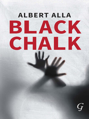 cover image of Black Chalk